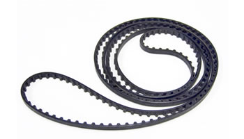 CNE531 Tail Belt